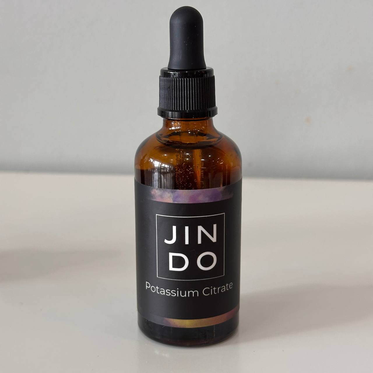 Jindo Water Drops