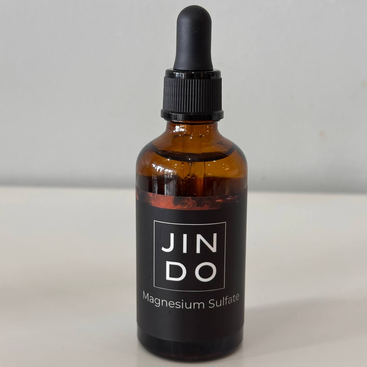 Jindo Water Drops