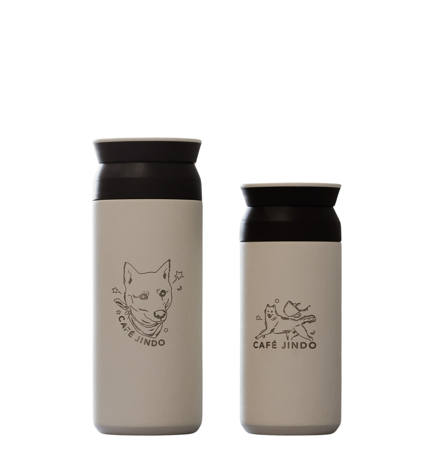 Jindo Tumblr (500mL)