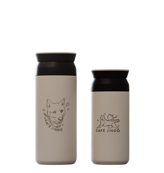 Jindo Tumblr (500mL)