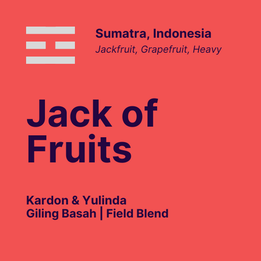 Jack of Fruits