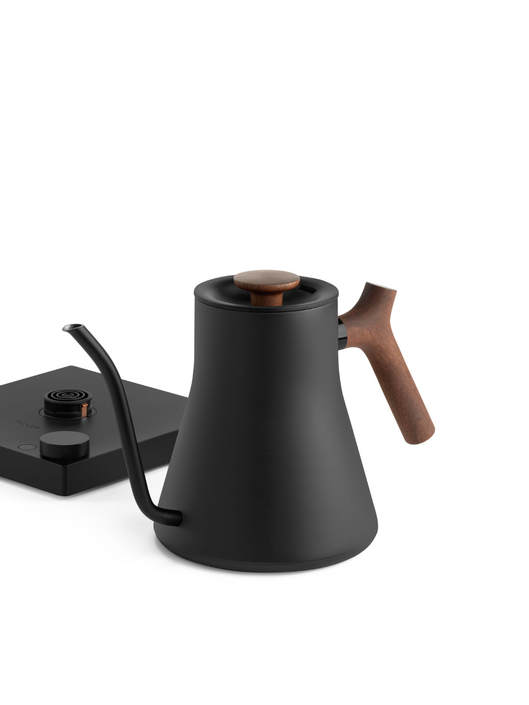 FELLOW Stagg EKG Pro Electric Pour-Over Kettle (120V)