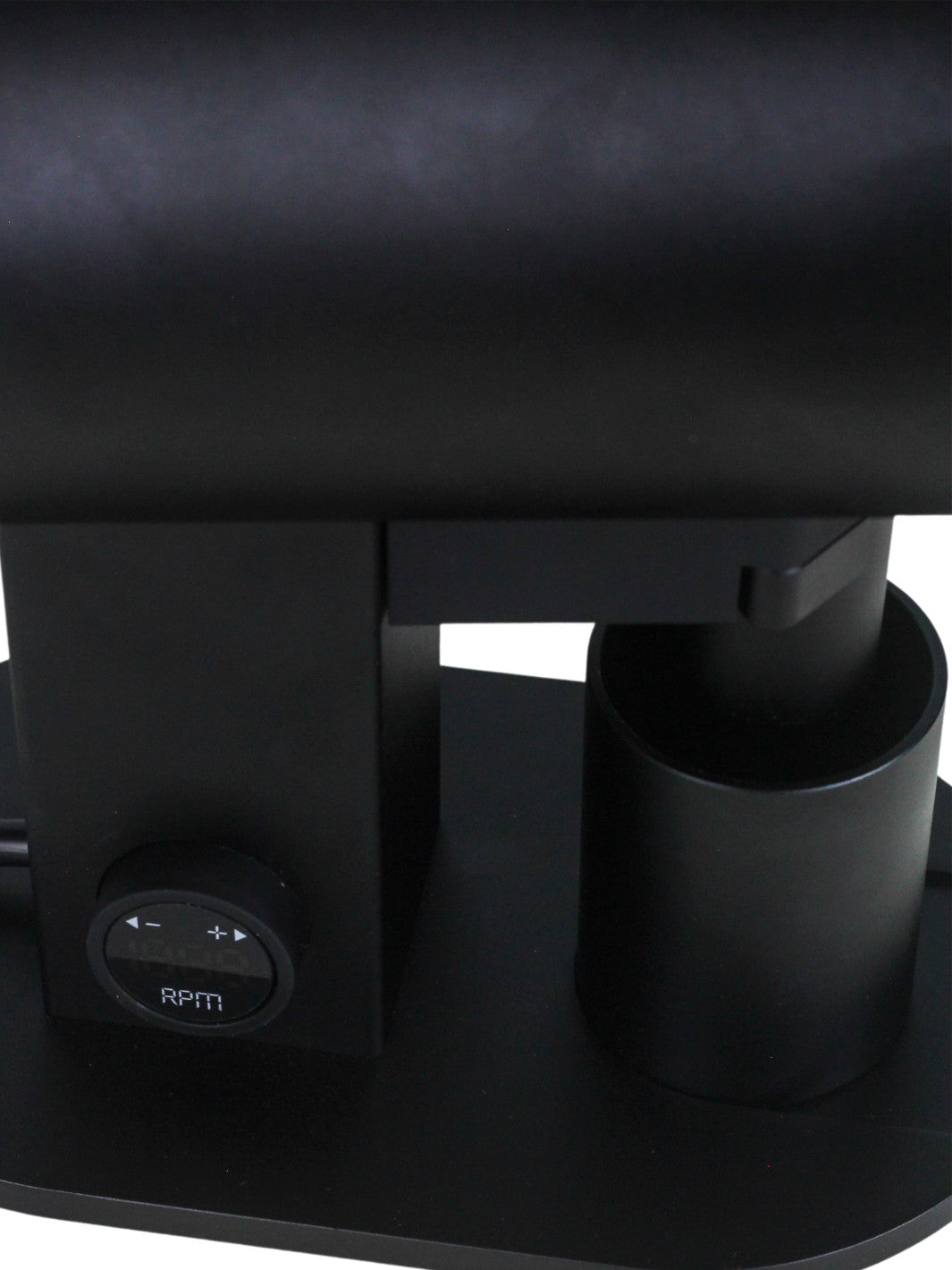 DF GRINDERS DF83V Espresso Coffee Grinder (120V)