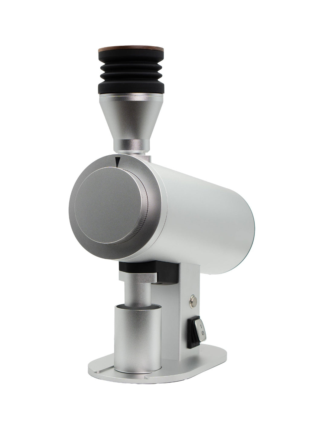 DF GRINDERS DF83V Brew Coffee Grinder (120V)