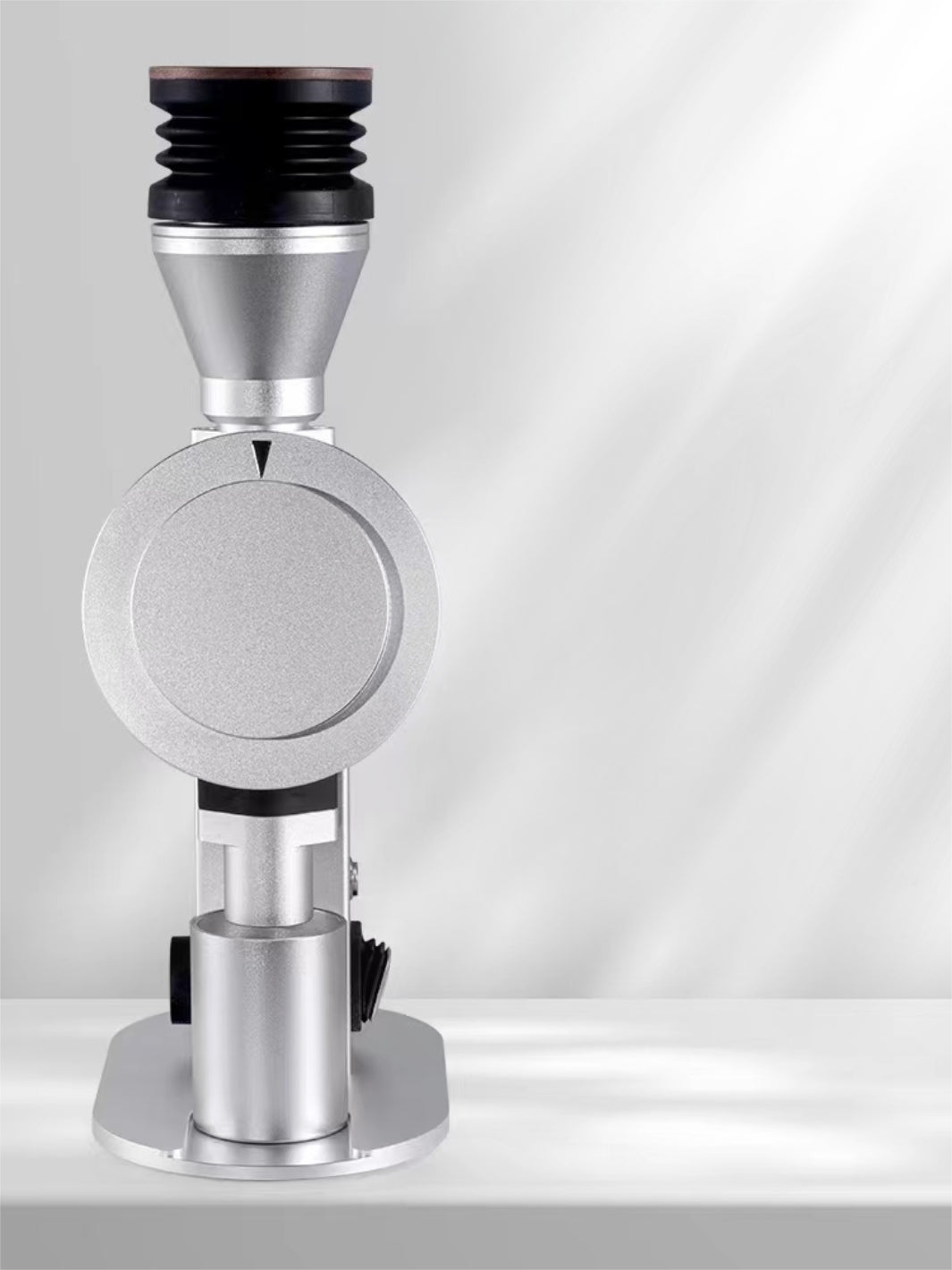 DF GRINDERS DF83V Espresso Coffee Grinder (120V)
