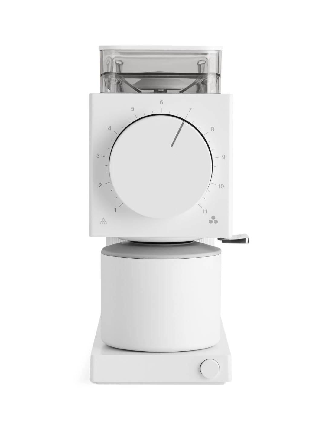 FELLOW Ode Brew Grinder (Gen 2.0) (120V)