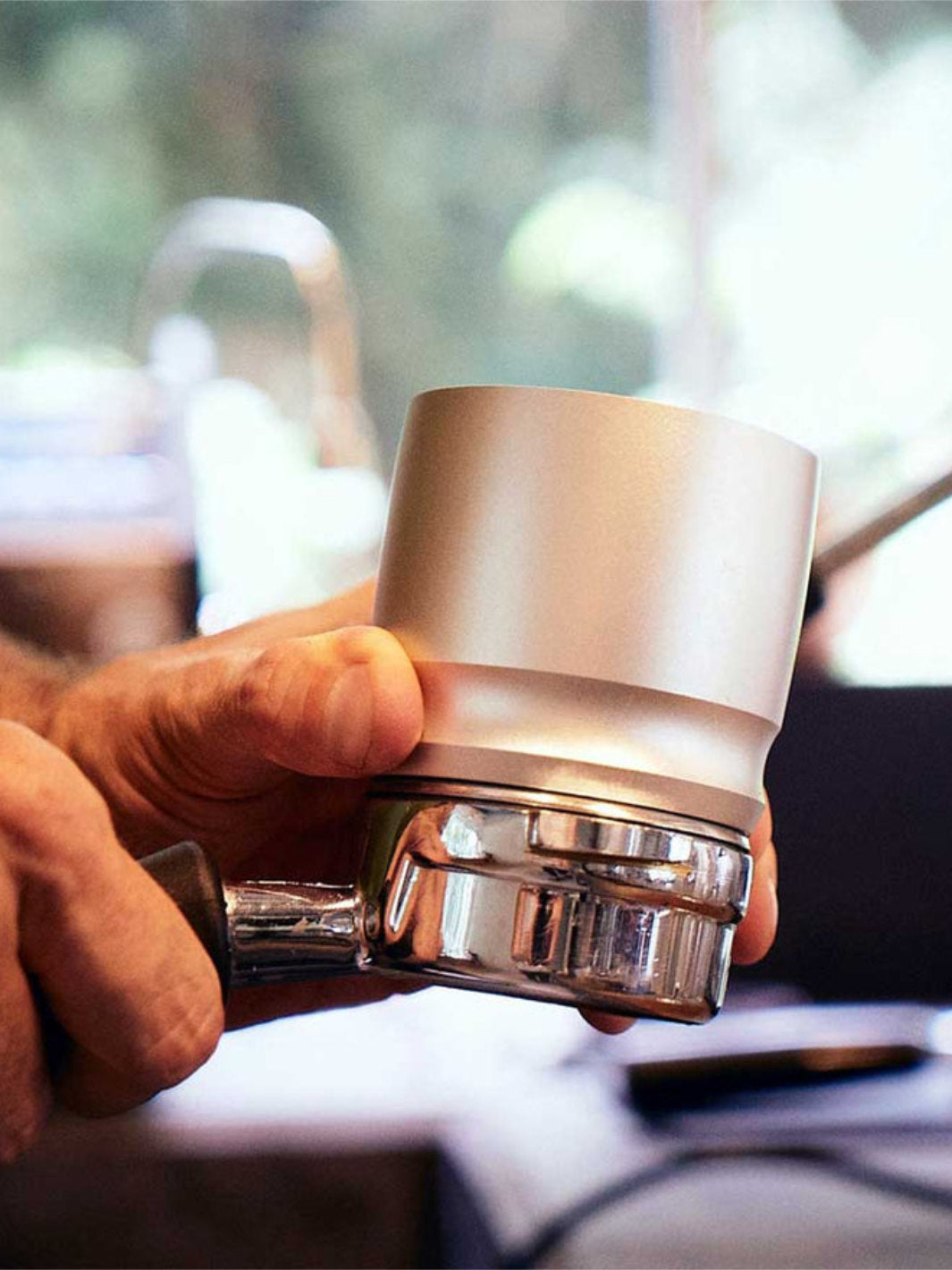 WEBER WORKSHOPS Blind Shaker